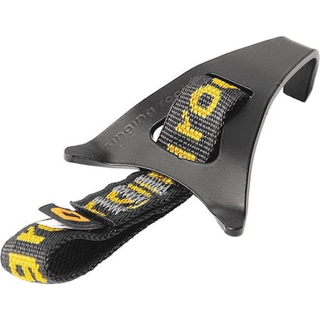 Singing Rock Singing Rock 497385 Sentinel Hook for Fragile Edges 497385